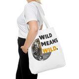 WCR Tote Bag