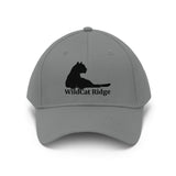 WCR Unisex Twill Hat