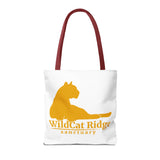 WCR Tote Bag