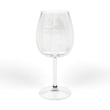 Wine Glass, 12oz