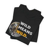 WCR 25th Anniversary Unisex Jersey Short Sleeve Tee