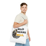 WCR Tote Bag