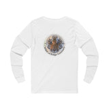 Hobbes Unisex Jersey Long Sleeve Tee