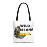 WCR Tote Bag