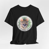 Taji Unisex Short Sleeve Tee