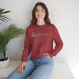 Unisex WCR Crewneck Sweatshirt