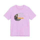 WCR 25th Anniversary Unisex Jersey Short Sleeve Tee