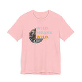 WCR 25th Anniversary Unisex Jersey Short Sleeve Tee
