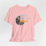 WCR 25th Anniversary Unisex Jersey Short Sleeve Tee