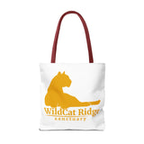 WCR Tote Bag