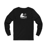 Year of the Tiger Jersey Long Sleeve Tee