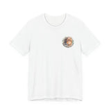WCR Zach Liger Unisex Jersey Short Sleeve Tee