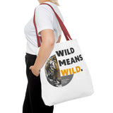 WCR Tote Bag