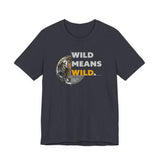 WCR 25th Anniversary Unisex Jersey Short Sleeve Tee
