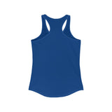 Women's WCR Racerback Tank