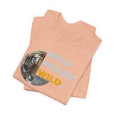 WCR 25th Anniversary Unisex Jersey Short Sleeve Tee