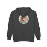Zach Unisex Heavy Blend™ Full Zip Hooded Sweatshirt
