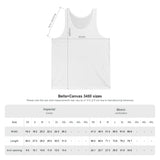 WCR Stay Wild Unisex Jersey Tank