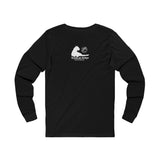 WCR 25th Anniversary Long Sleeve Tee