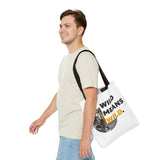 WCR Tote Bag