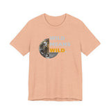 WCR 25th Anniversary Unisex Jersey Short Sleeve Tee