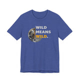 WCR 25th Anniversary Unisex Jersey Short Sleeve Tee