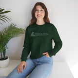 Unisex WCR Crewneck Sweatshirt