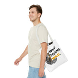 WCR Tote Bag