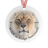 Chobe Metal Ornaments