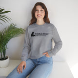 Unisex WCR Crewneck Sweatshirt