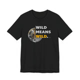 WCR 25th Anniversary Unisex Jersey Short Sleeve Tee