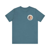 WCR Zach Liger Unisex Jersey Short Sleeve Tee