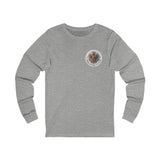 Hobbes Unisex Jersey Long Sleeve Tee