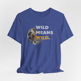 WCR 25th Anniversary Unisex Jersey Short Sleeve Tee
