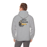 WCR Wild Means Wild Hoodie