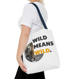 WCR Tote Bag