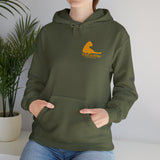 WCR Wild Means Wild Hoodie