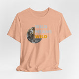 WCR 25th Anniversary Unisex Jersey Short Sleeve Tee