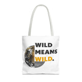 WCR Tote Bag