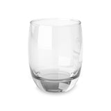WCR 25th Anniversary Whiskey Glass