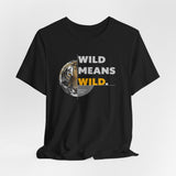 WCR 25th Anniversary Unisex Jersey Short Sleeve Tee