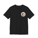 WCR Zach Liger Unisex Jersey Short Sleeve Tee