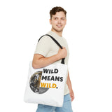 WCR Tote Bag