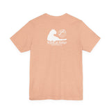 WCR 25th Anniversary Unisex Jersey Short Sleeve Tee