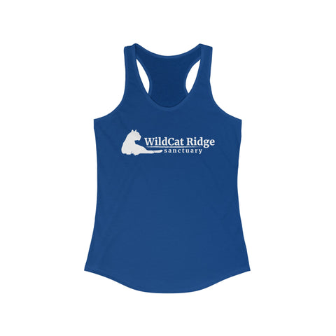 Women's WCR Racerback Tank