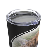 Kennewick Cougar - Tumbler 20oz