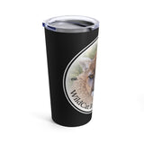 Kennewick Cougar - Tumbler 20oz