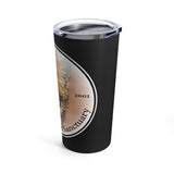 Cairo Serval - Tumbler 20oz