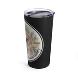 Kennewick Cougar - Tumbler 20oz