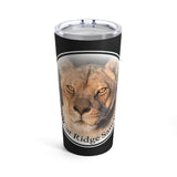 Kariba Lioness - Tumbler 20oz